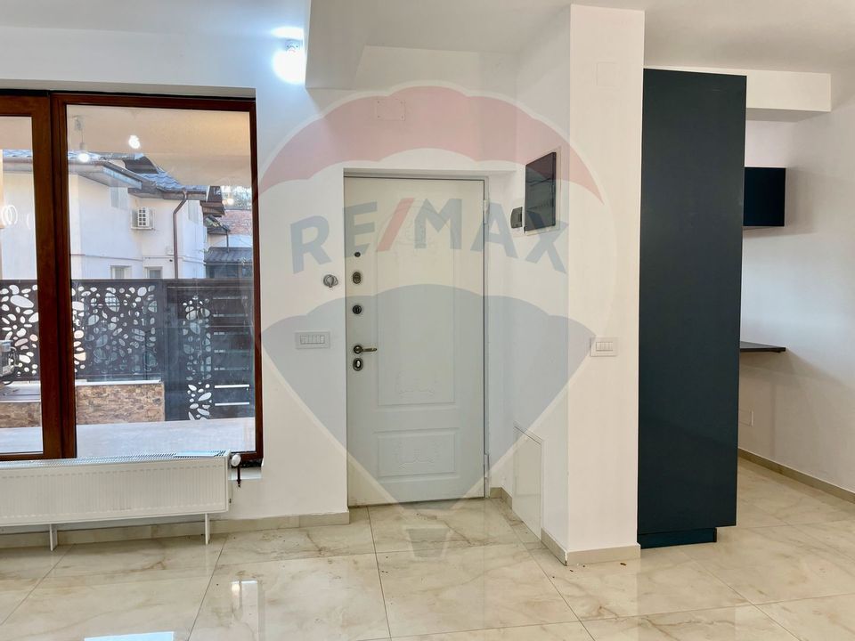 6 room House / Villa for rent, Stefan cel Mare area