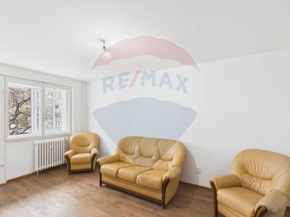 Apartament cu 3 camere Drumul Taberei I Constantin Brancusi