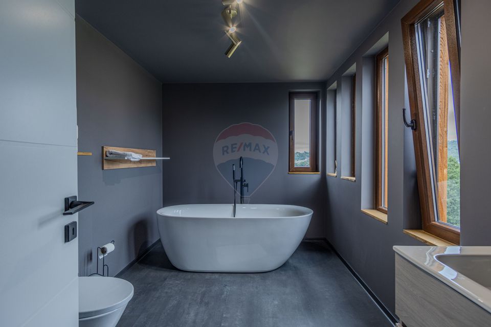 COMISION 0%|CABANE TIP A|TEREN 2166MP| POSIBILITATE ACHIZITIE IN RATE