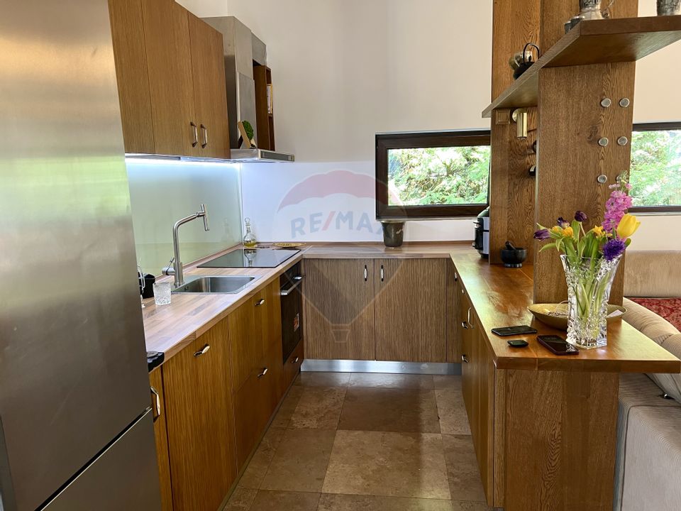 3 room House / Villa for rent, Faget area