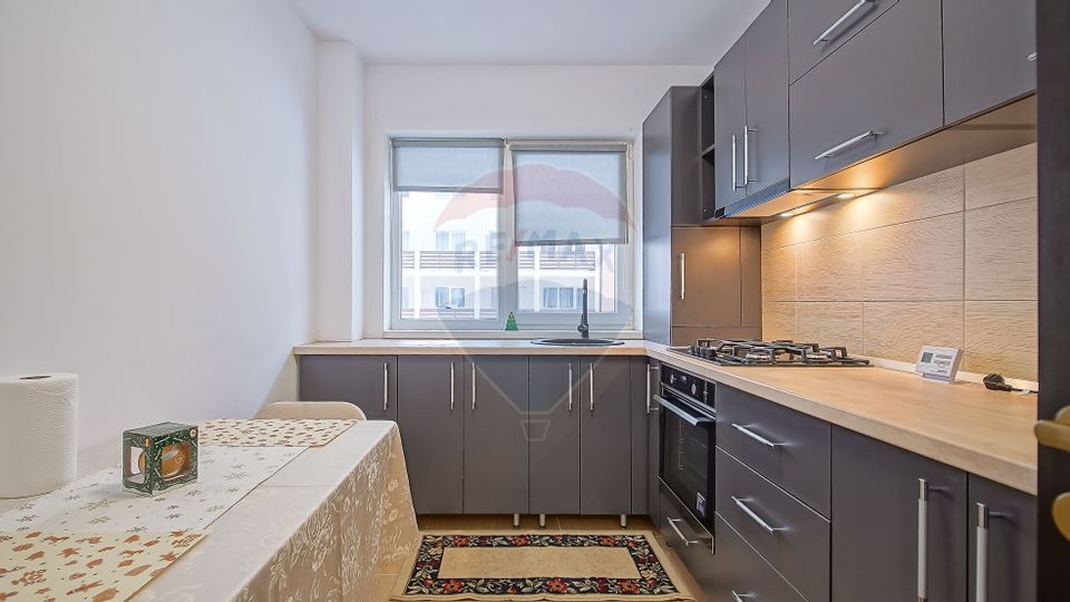 2 room Apartment for rent