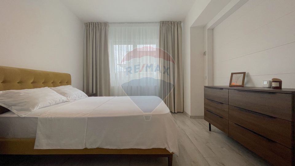 Apartament tip studio de închiriat! Avantgarden Bartolomeu