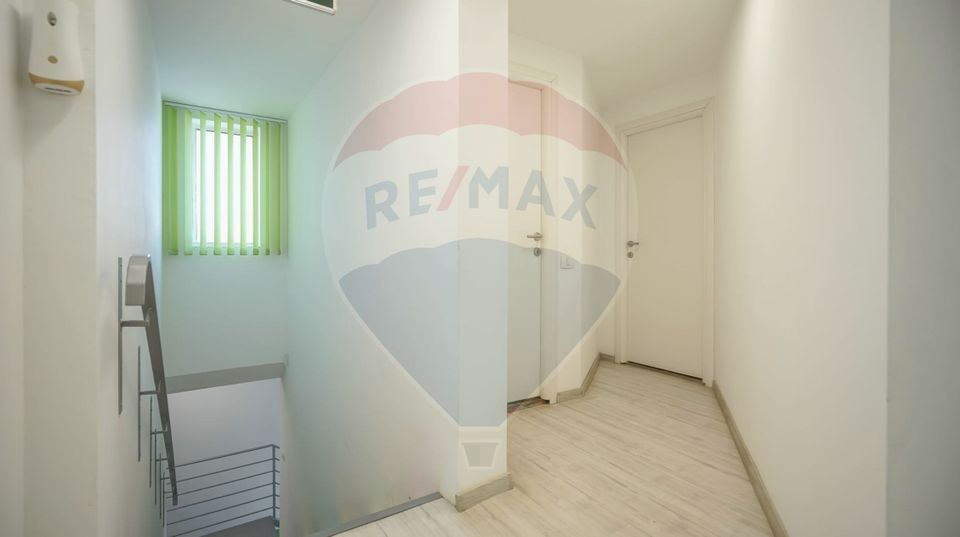 Spațiu comercial de 520mp de închiriat în zona Uzina 2