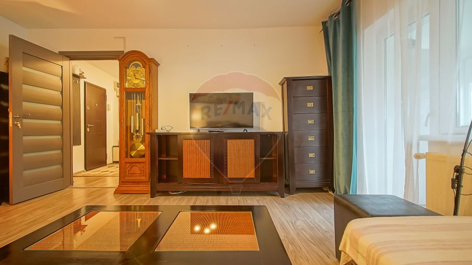 Vanzare apartament 2 camere cu suflet in Racadau-0%Comision Cumparator