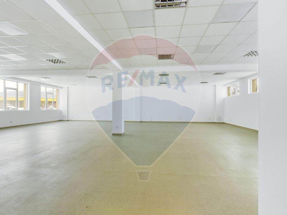 350sq.m Office Space for rent, Bartolomeu area