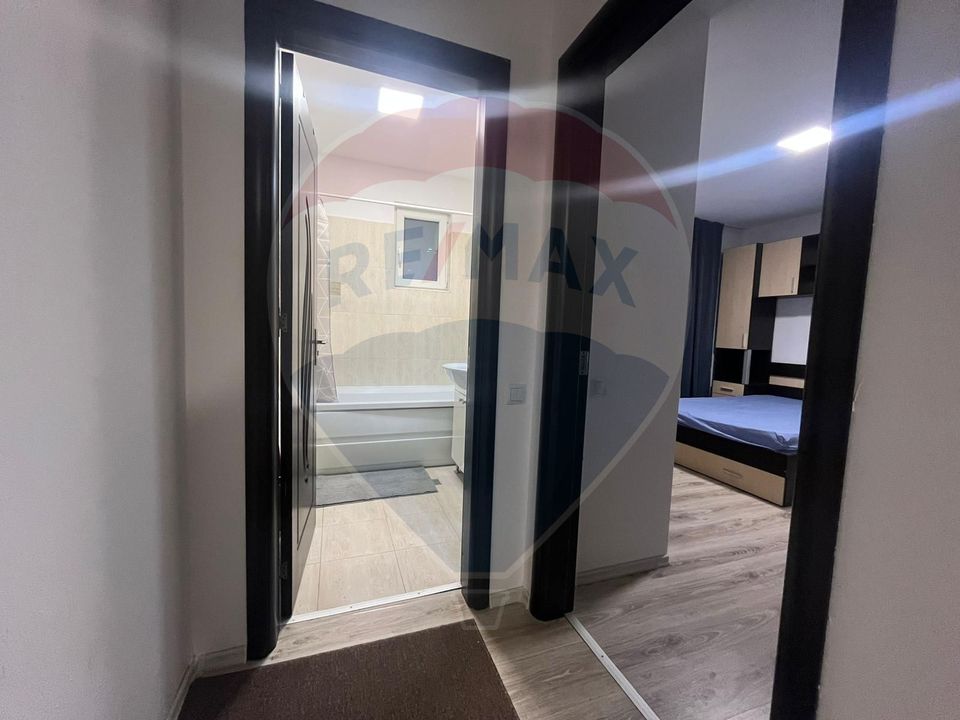 Apartament cu 2 Camere în Zona Berceni, Tip Studio
