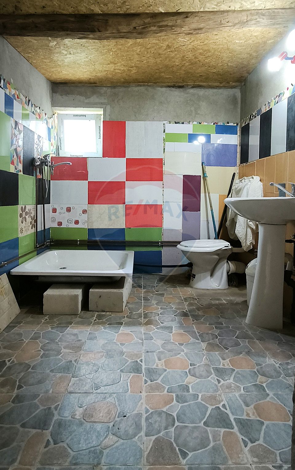 2 room House / Villa for sale