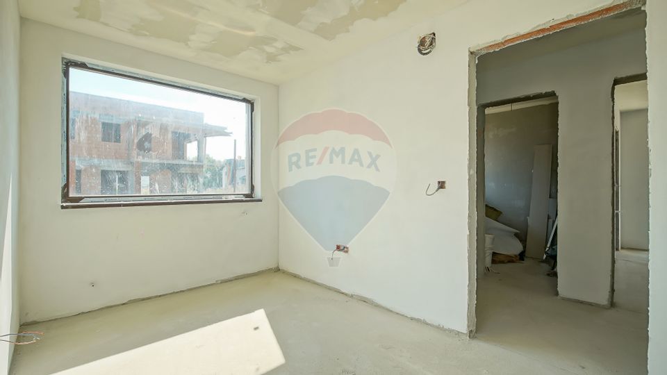 Comision 0 %! Casă de vânzare, Sânpetru!