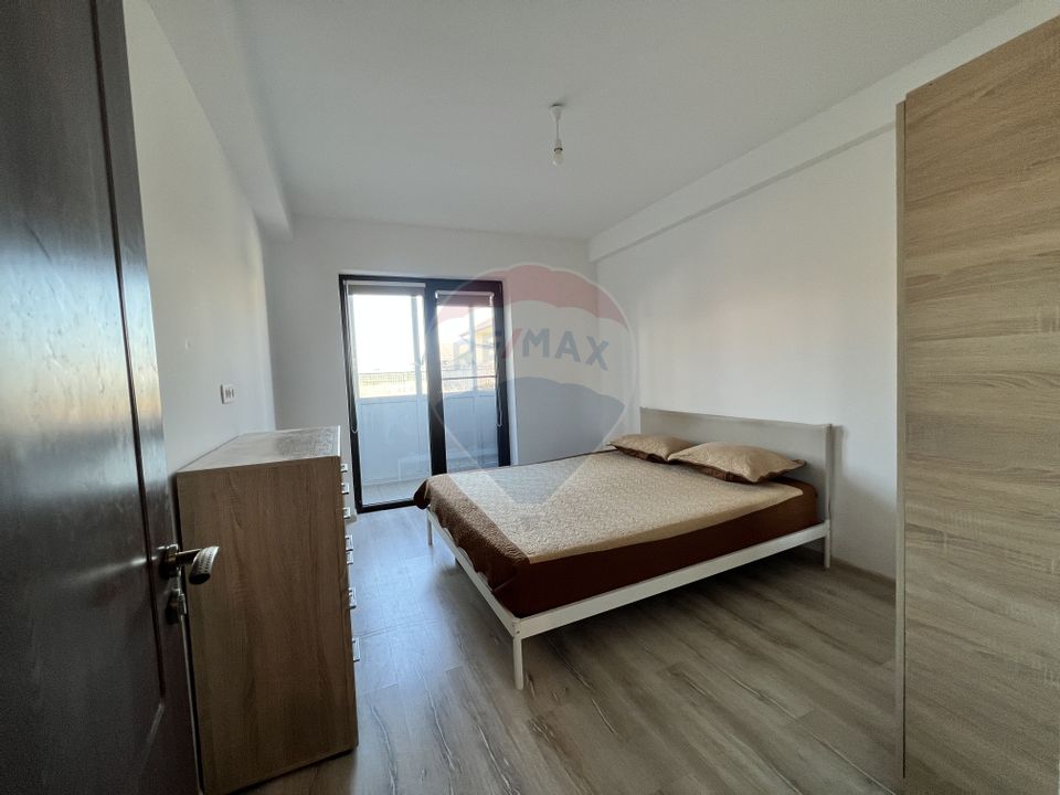 Apartament de vânzare – 2 camere, Măgurele