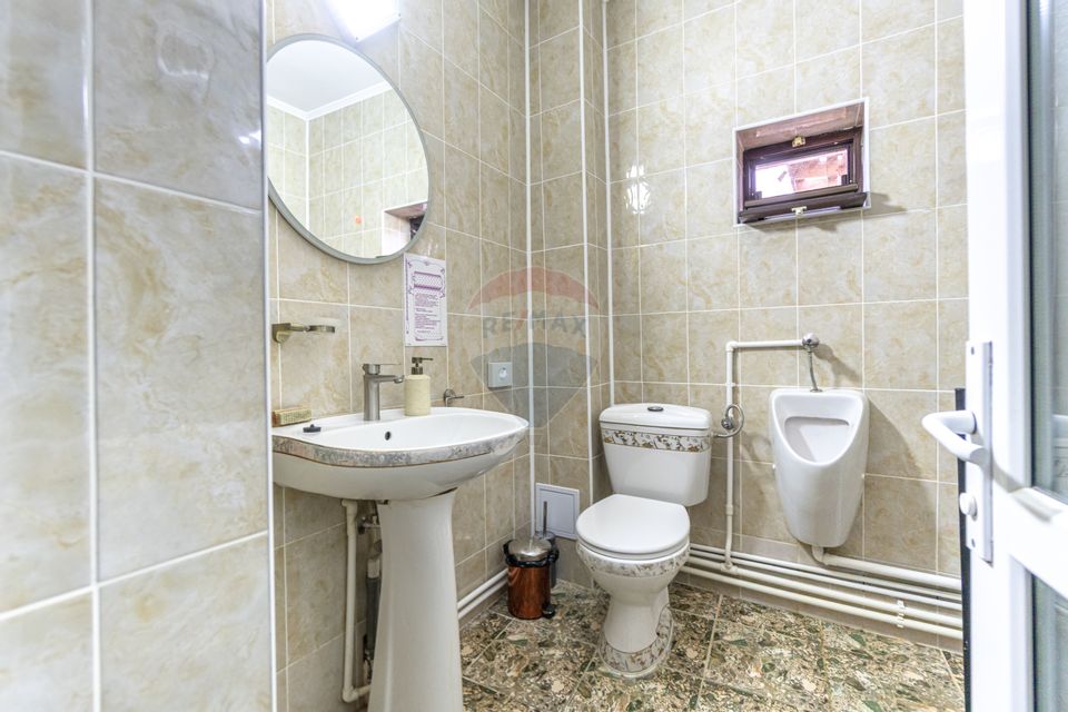 Pensiunea Scărișoara – Refugiul din Inima Rucărului | Comision 0%