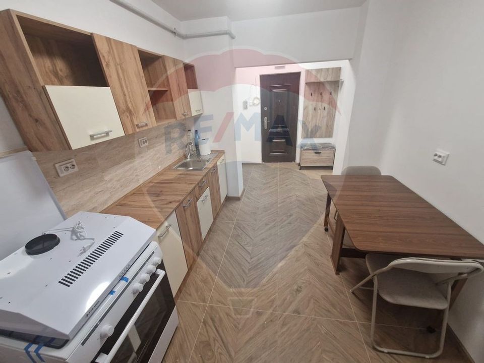 2 room Apartment for rent, Calea Severinului area