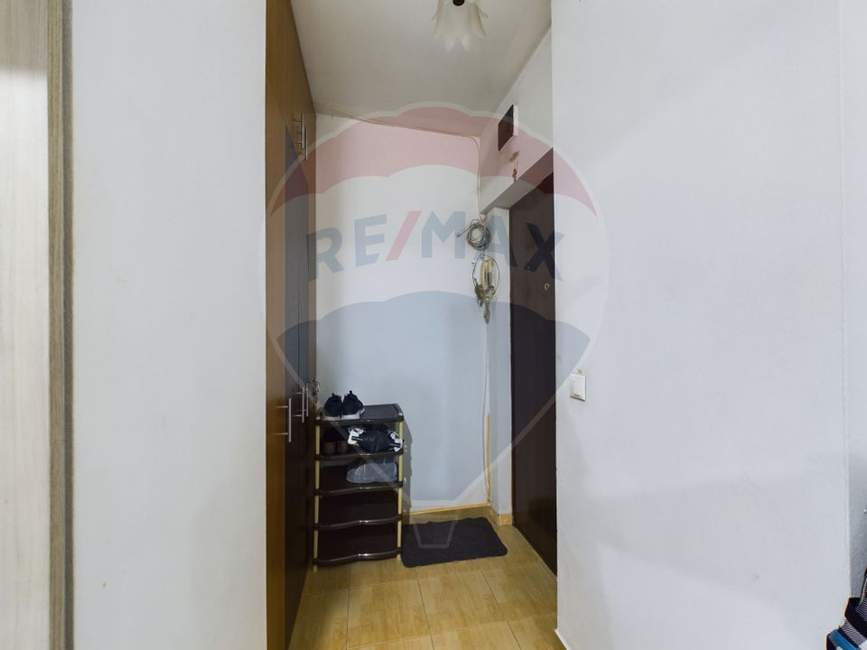 Apartament de vanzare 2 camere-Metrou Grivita