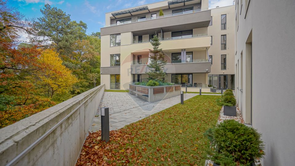 Apartament la prima închiriere! Belveo, zona Drumul Poienii