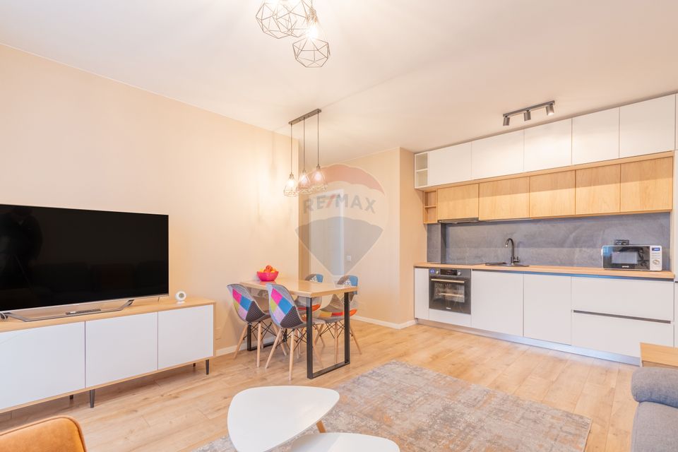 3 room Apartment for rent