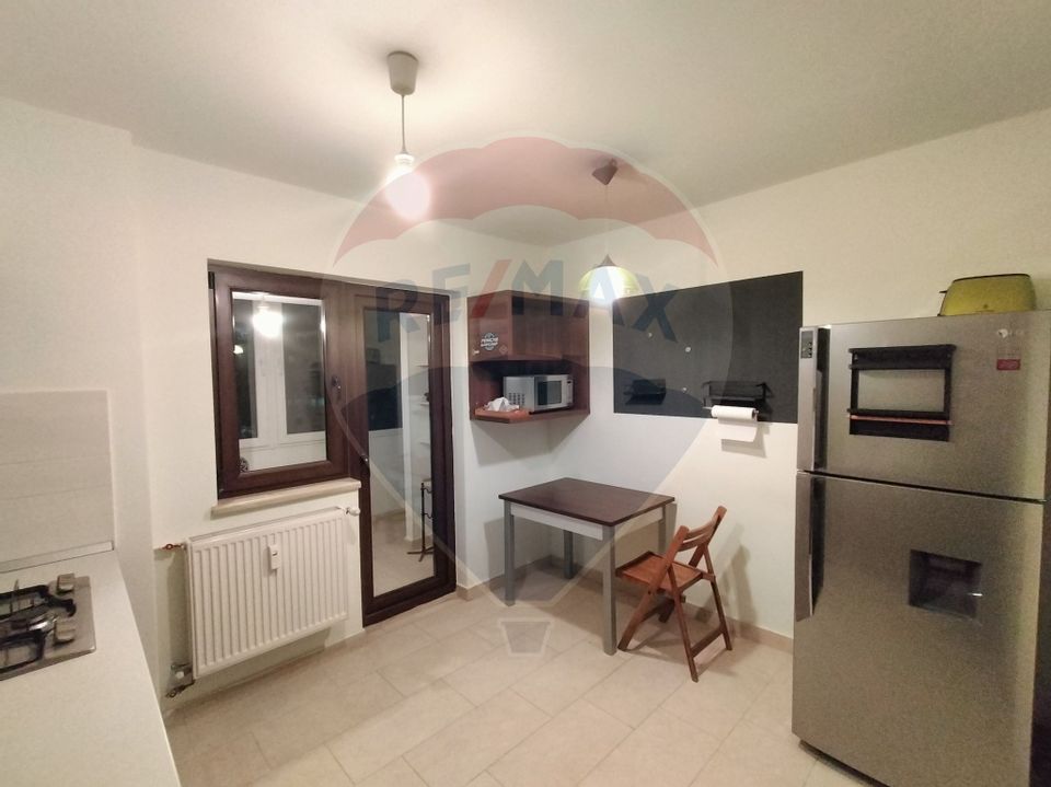 Apartament 2 camere – Prima închiriere – Ștefan cel Mare / Dinamo