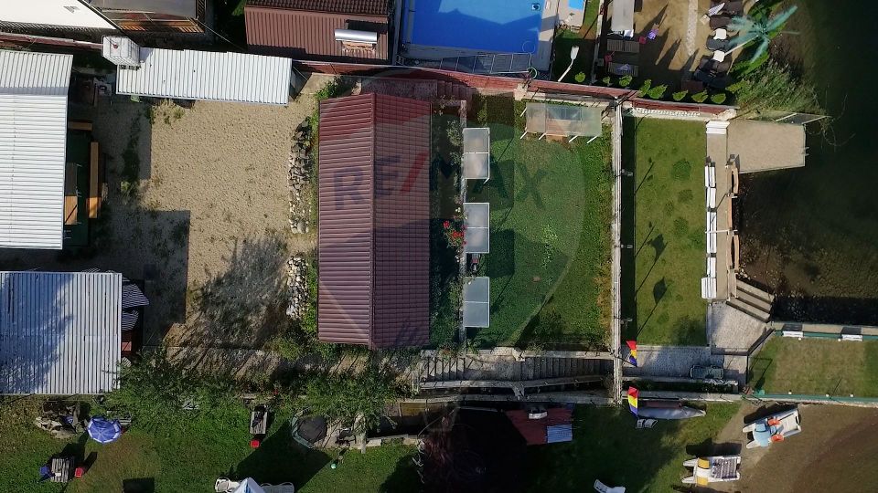 Land 2,228sqm Somesu Cald / Strada Florilor