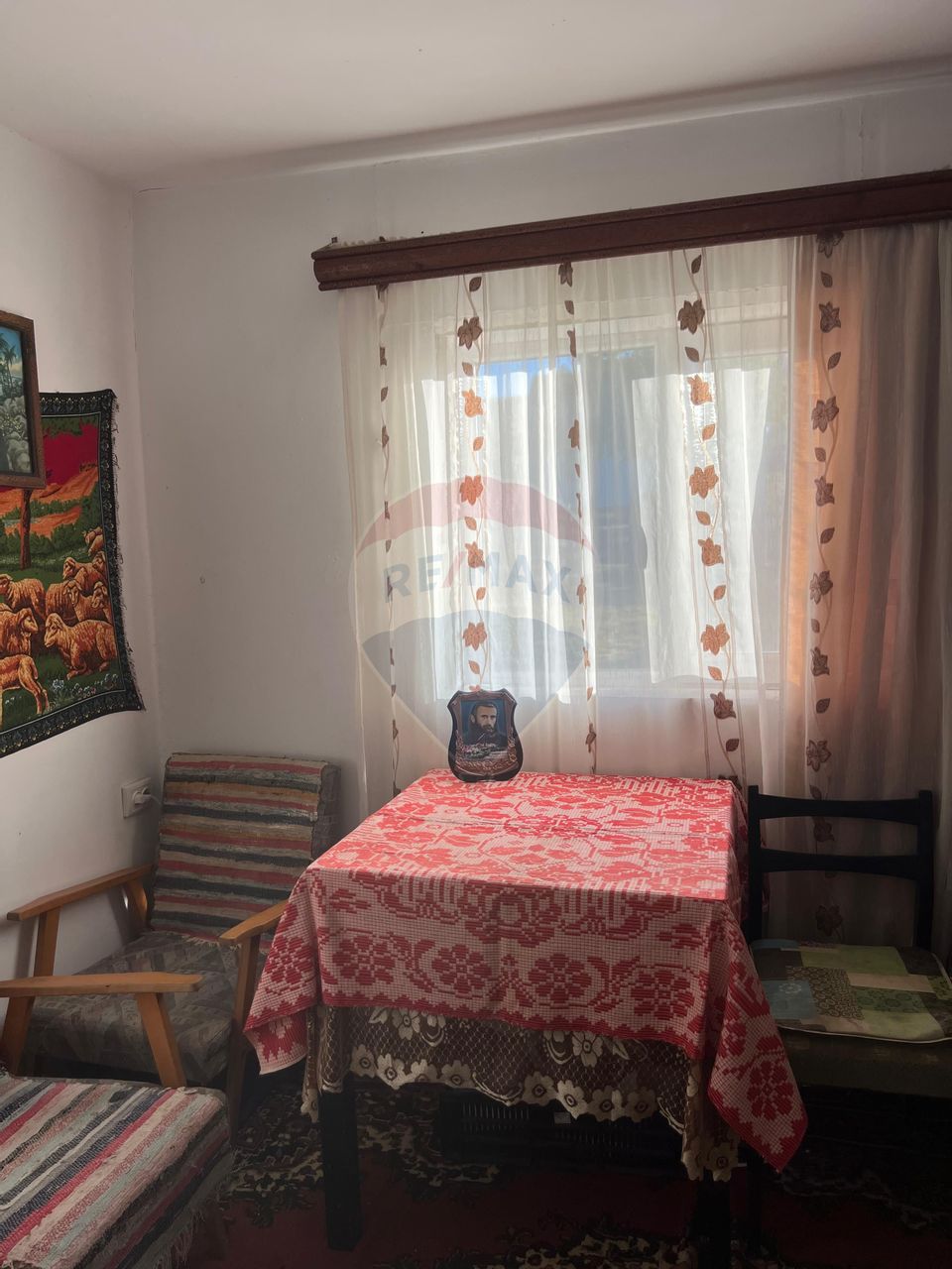 Teren+casă lemn-zona superba-Statiunea Belis-Fantanele,Giurcuta de Sus