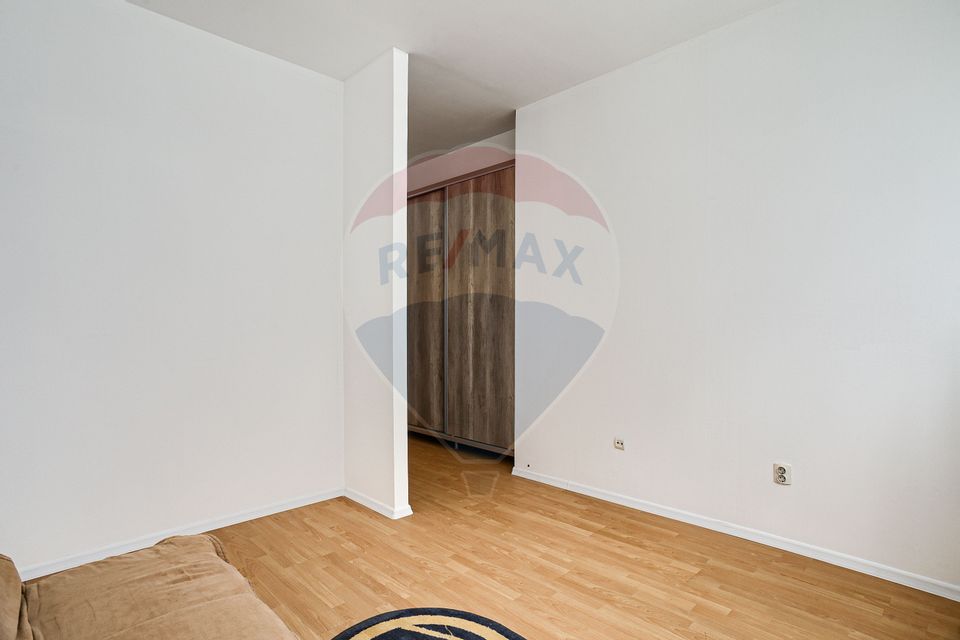 3 room Apartment for sale, UTA area