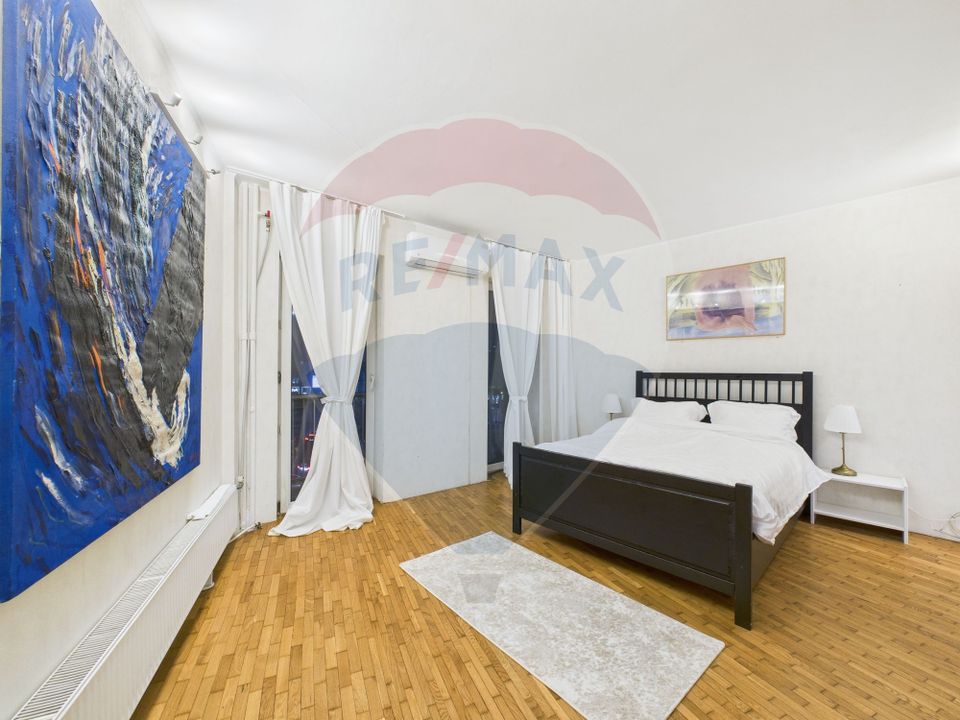 Apartament cu 2 camere de vanzare in zona Calea Victoriei
