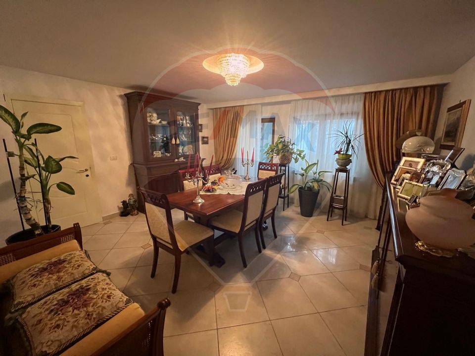 4 room Apartment for sale, Exterior Est area