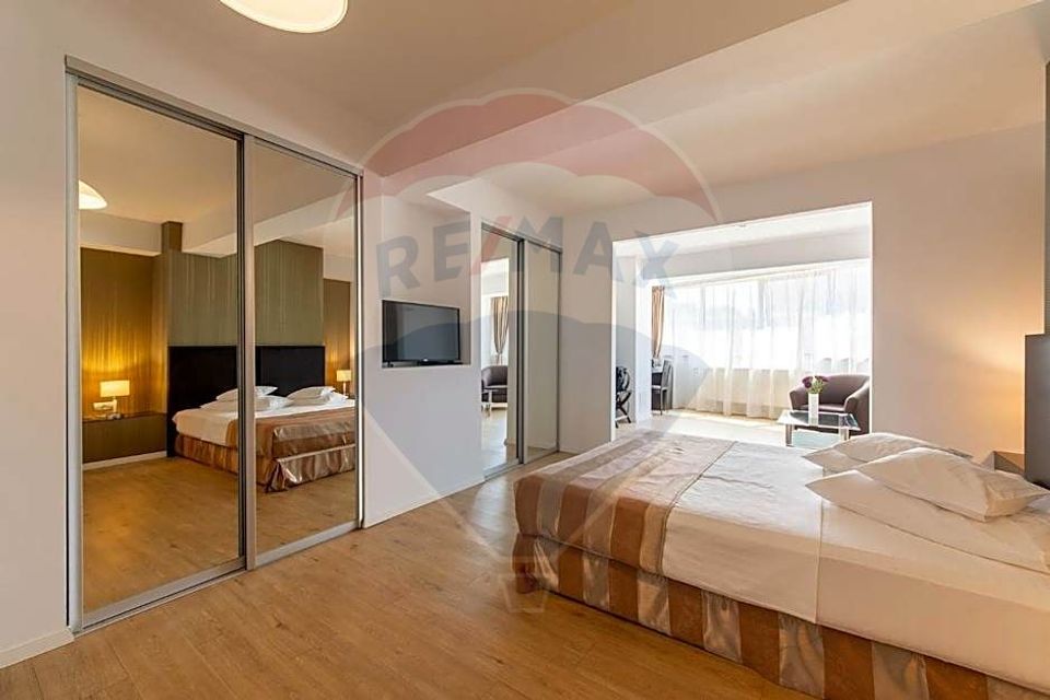 Hotel  cu 76 camere de vânzare în zona Libertatii Marriot