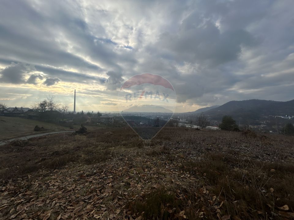 Land 600sqm Baia Mare / Strada Fragilor