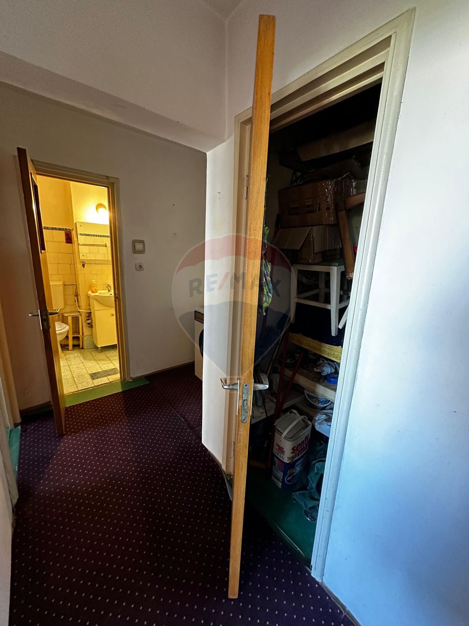 3 room Apartment for sale, Alexandru Obregia area