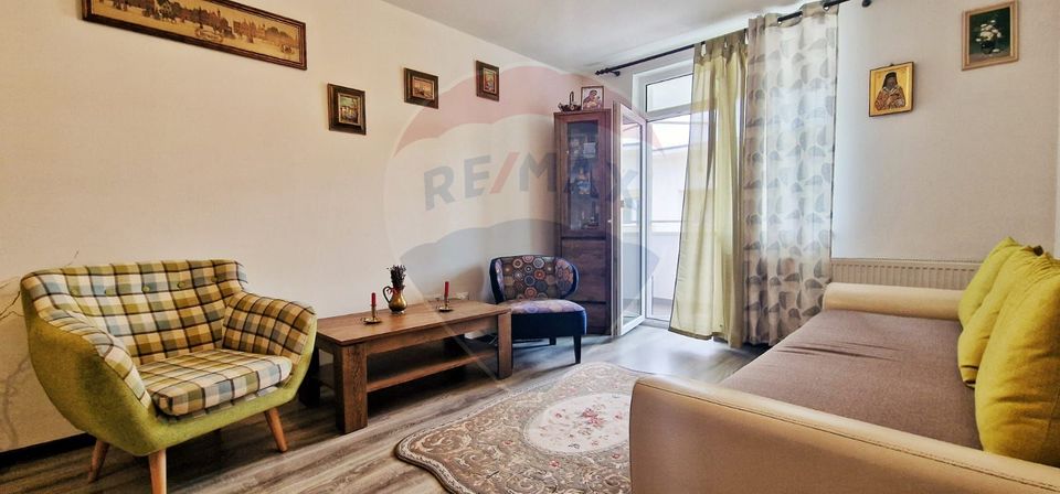 2 room Apartment for sale