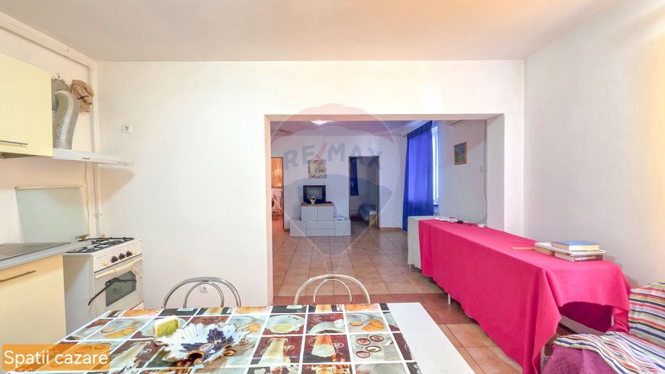 De vanzare spatiu industrial in Turnu Magurele - Teleorman