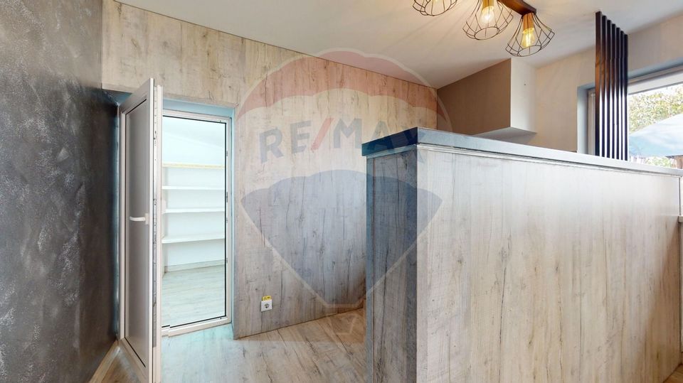 6 room House / Villa for rent, Aurel Vlaicu area