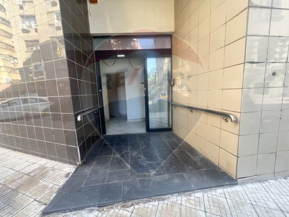 Vanzare Spațiu comercial-B-dul Nicolae Balcescu/Batistei