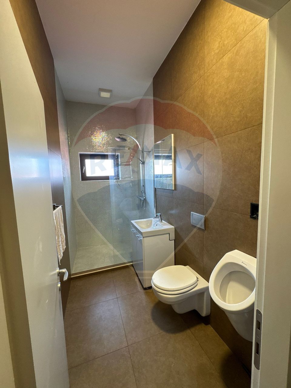 4 room House / Villa for rent, Lascar Catargiu area