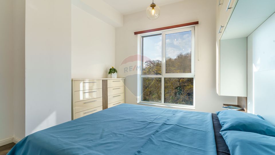 Apartament 3 camere | 80 mp utili | Grigorescu