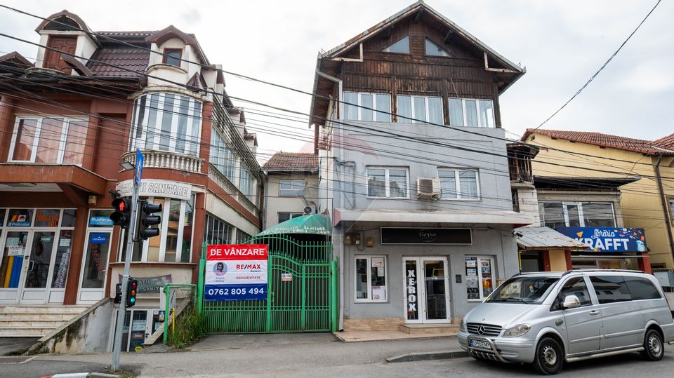 330sq.m Commercial Space for sale, Central area