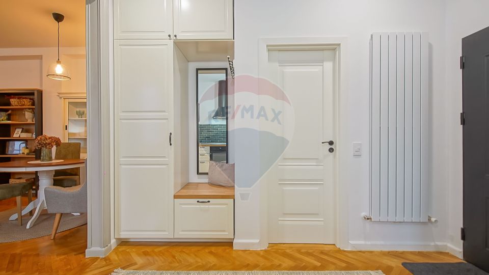 BALCESCU COTTAGE | NOU RENOVAT | MAGAZIE SI PIVNITA | CENTRUL ISTORIC