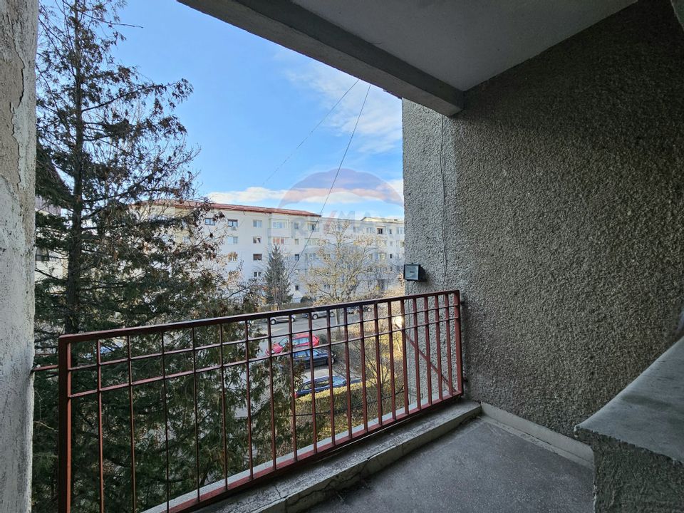 Oportunitate rară - apartament de 4 camere în Bistrița lac