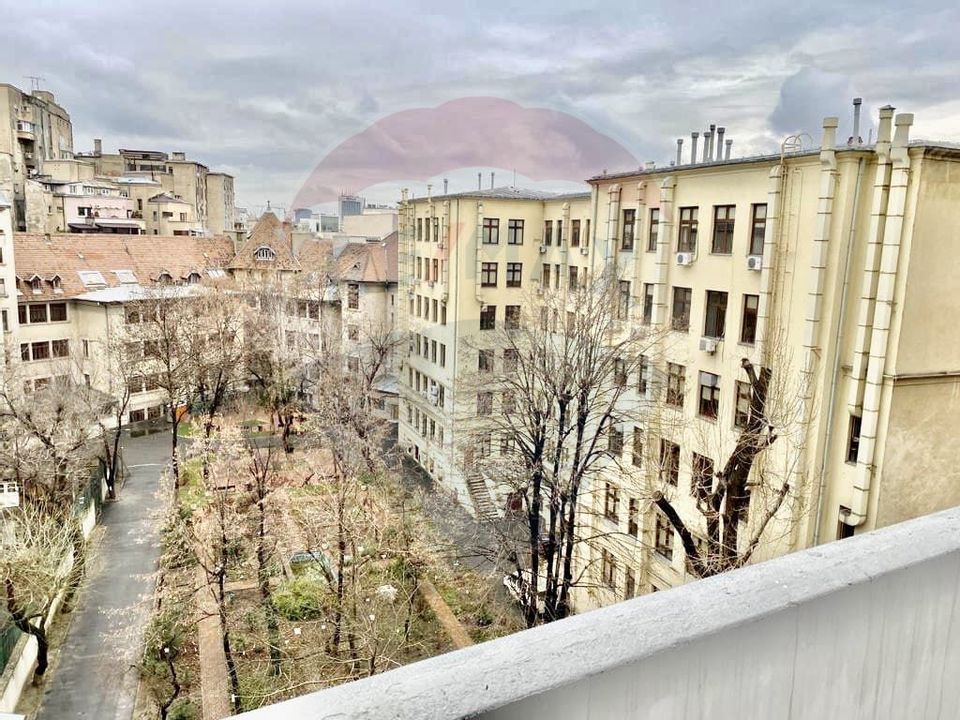 Apartament 2 camere, Universitate, renovat 2020, mobilier MDF