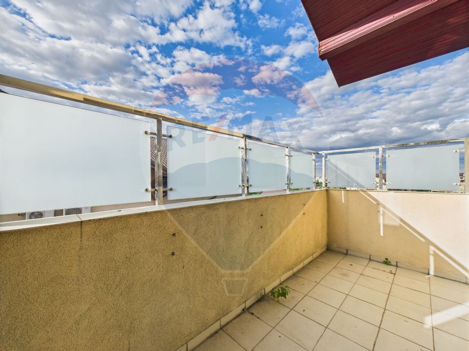 Apartament tip Duplex cu 3 Camere | Parcare Inclusa |