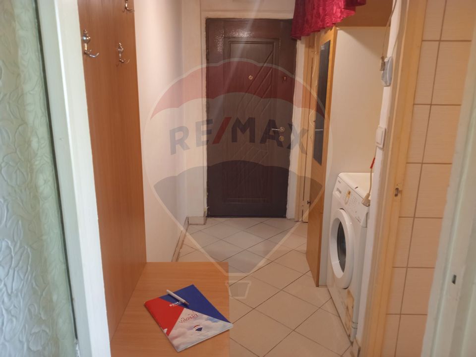 2 room Apartment for sale, Fortuna area