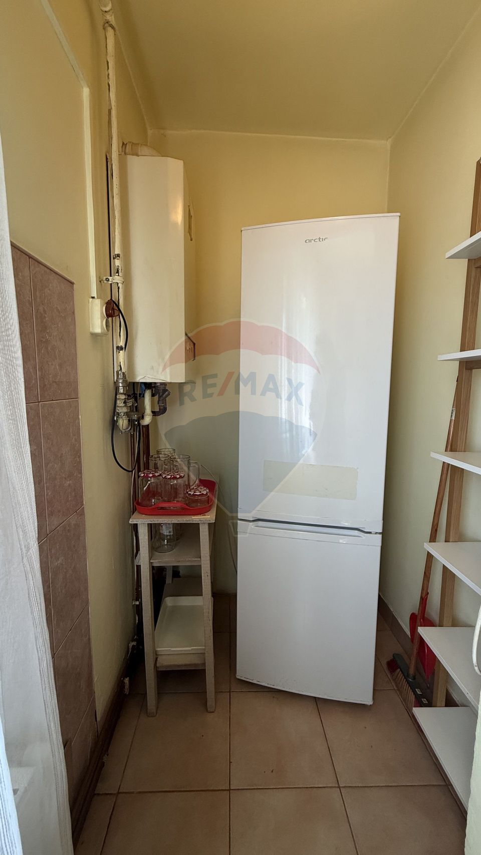 2 room Apartment for sale, Decebal area