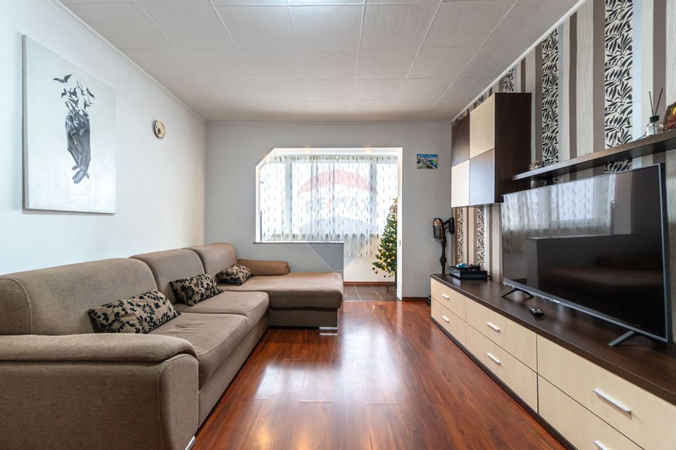 2 room Apartment for sale, Astra area