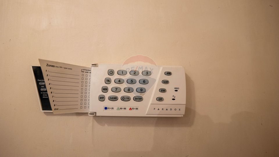 Branesti - vanzare vila deosebita cu 4 camere- Autostrada Soarelui