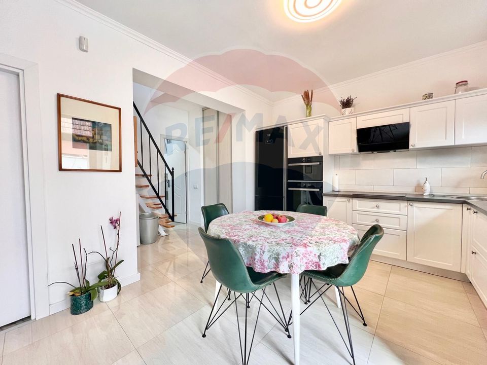 5 room Apartment for sale, Ultracentral area