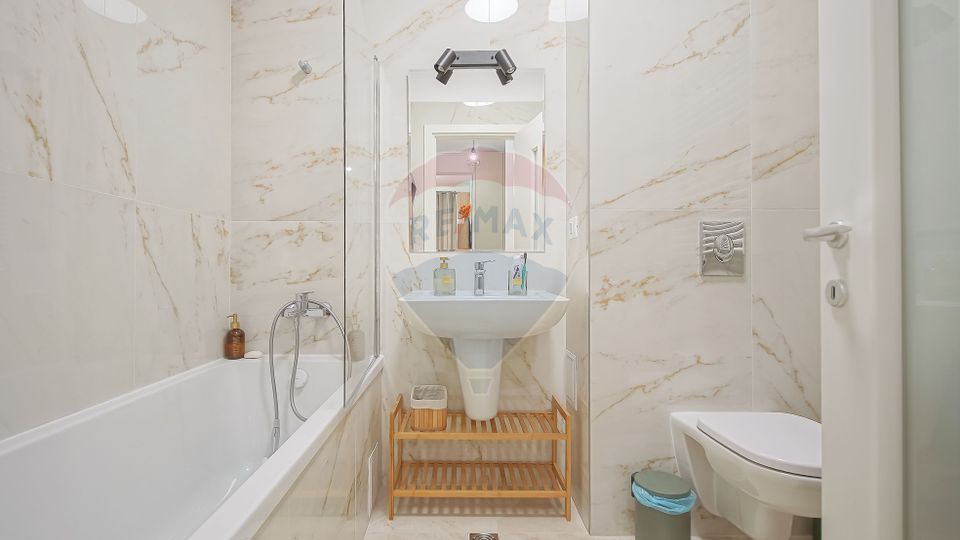 0% COMISION | APARTAMENT 2 CAMERE OPEN-SPACE | TOP CITY