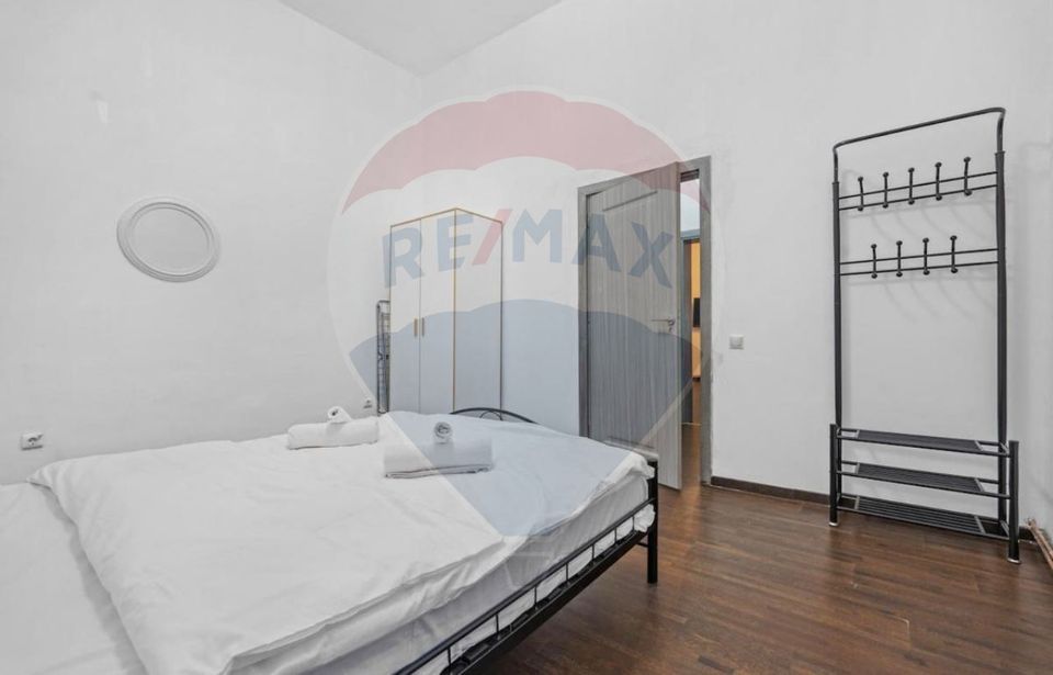 Apartament cu 2 camere de vânzare în zona Ultracentral