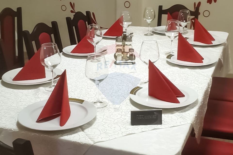 495sq.m Commercial Space for sale, Piata Centrala area