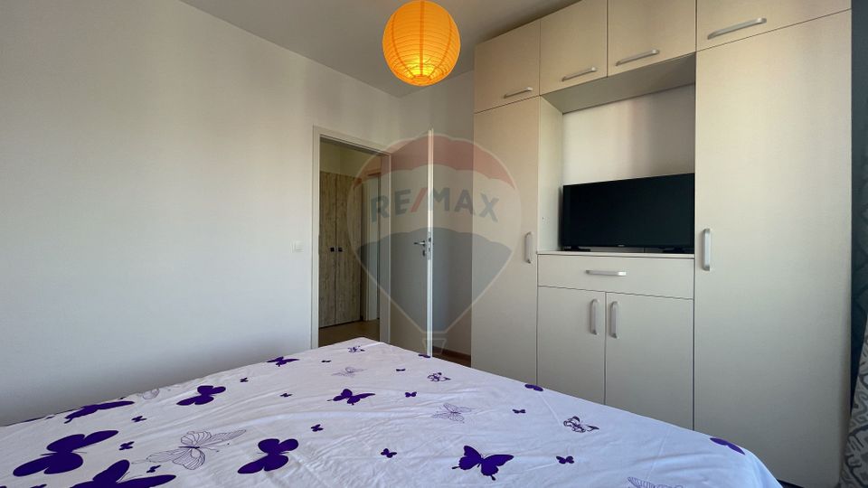 3 room Apartment for rent, Avantgarden area