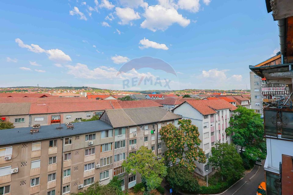 3 room Apartment for sale, Rogerius area