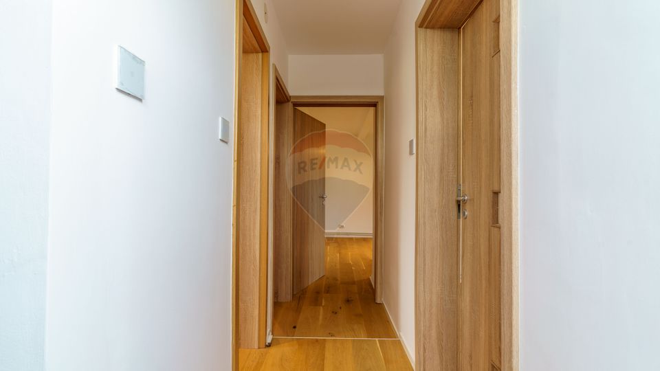 Land 94,218sqm Livada (Iclod) / Drumul Principala