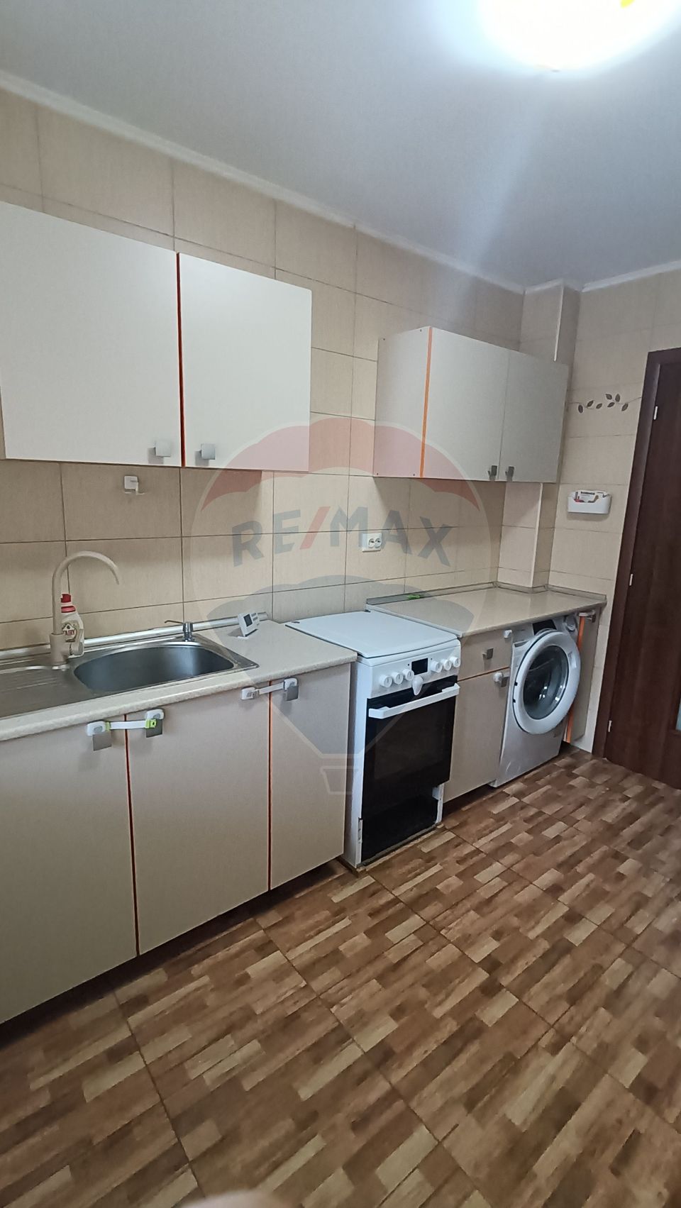 2 camere -Popesti Leordeni/Str.Amurgului langa Complex La Strada